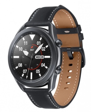 Смарт часы Samsung Galaxy Watch3 45 мм