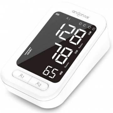 Тонометр Xiaomi Andon Smart Blood Pressure Monitor KD-5907