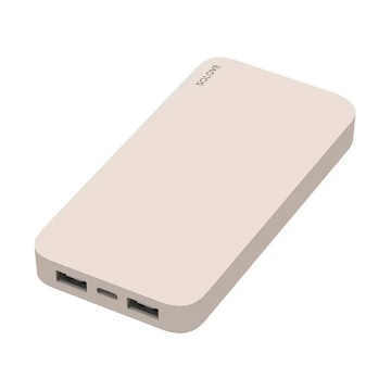 Портативная зарядка Xiaomi SOLOVE 003M 20000mAh