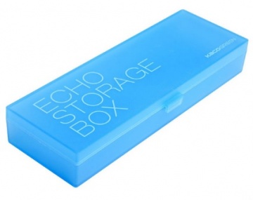 Футляр для ручек Xiaomi Kaco Echo Storage Box Blue