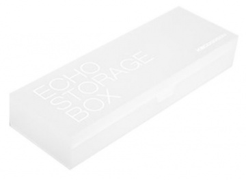 Футляр для ручек Xiaomi Kaco Echo Storage Box White