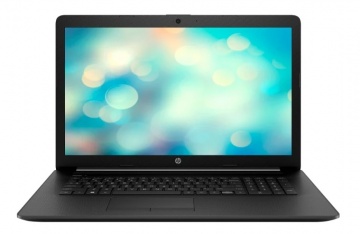 Ноутбук HP 17-by3055ur