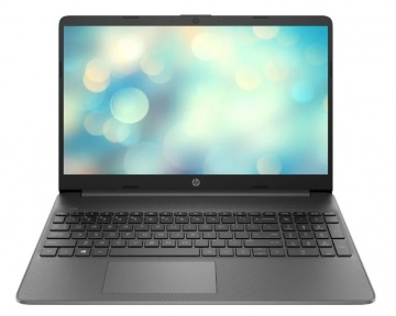 Ноутбук HP 15-dw1077ur