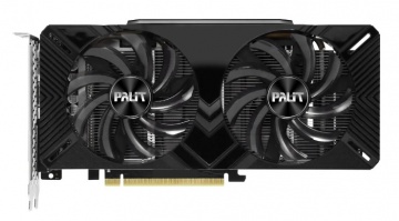  PALIT GeForce RTX 2060 DUAL 6 ГБ