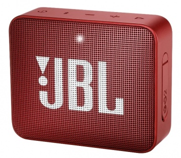 Акустическая система JBL Go 2