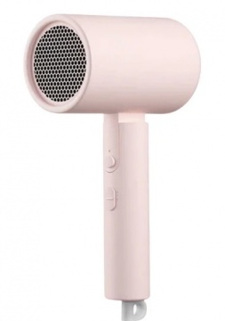 Фен Xiaomi Mijia Negative Ionic Hair-dryer Розовый (CMJ02LXP)