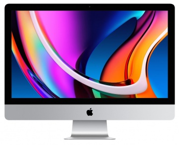Моноблок Apple iMac (MXWU2RU/A)