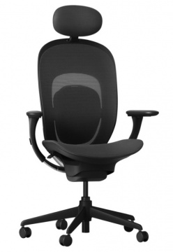 Кресло Xiaomi Yuemi YMI Ergonomic Chair черный
