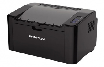 Черно-белый лазерный принтер Pantum P2500W