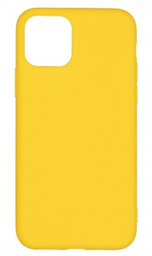 Чехол для смартфона PERO PRSTC Жёлтый