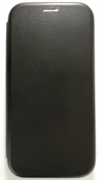 Чехол для смартфона Zibelino ZB-APL-7-BLK Черный