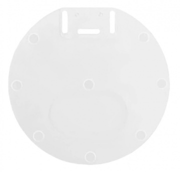 Коврик водонепроницаемый Xiaomi Mi Robot Vacuum Cleaner Waterproof Pad (STFSD01ZHM)