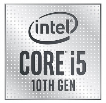 Процессор Intel Core i5-10600KF (4100MHz) OEM