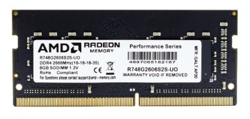 DDR4 DIMM DDR4 8GB AMD