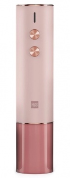 Электрический штопор Xiaomi Huo Hou Electric Wine Opener Розовый (HU0121)