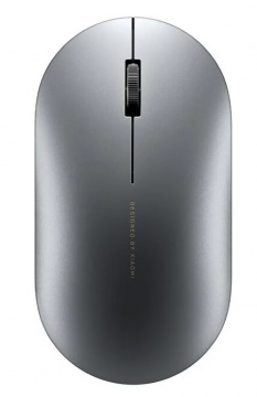 Мышь Xiaomi Mi Elegant Mouse Metallic Edition
