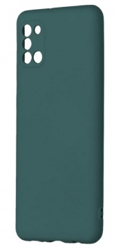 Чехол для смартфона PERO Тёмно-зелёный