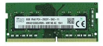 DDR4 SODIMM DDR4 8GB Hynix