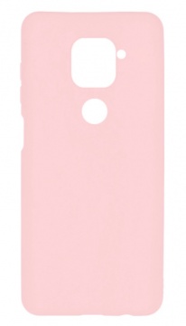 Чехол для смартфона Alwio ASTRMN9PK Светло-розовый