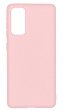 Чехол для смартфона Alwio ASTGS20FEPK Светло-розовый