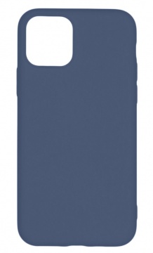 Чехол для смартфона Alwio ASTI12BL Тёмно-синий