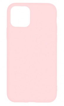 Чехол для смартфона Alwio ASTI12PK Светло-розовый
