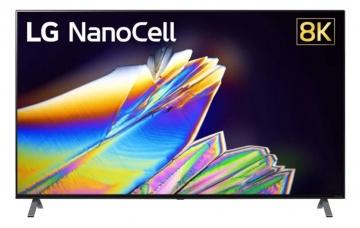 NanoCell-телевизор 55&quot; LG 55NANO956