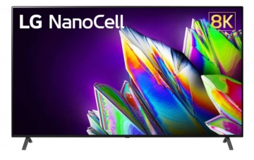 NanoCell-телевизор 74.5&quot; LG 75NANO976