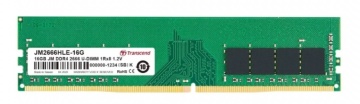 DDR4 DIMM DDR4 16GB Transcend