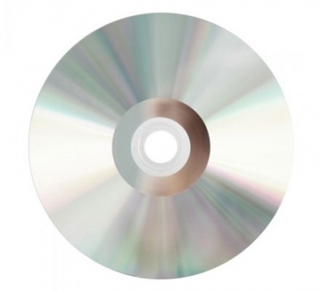 DVD+RW CD-RW TDK, 700MB