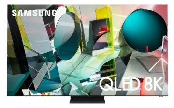 QLED-телевизор 65&quot; Samsung QE65Q900TSU