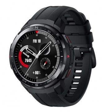 Смарт часы Honor Watch GS Pro 48mm (silicone strap)