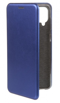 Чехол для смартфона Zibelino ZB-SAM-A12-BLU Синий