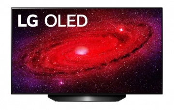 OLED-телевизор 48&quot; LG OLED48CXR