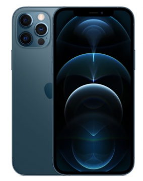 Смартфон Apple iPhone 12 Pro 256Gb Синий