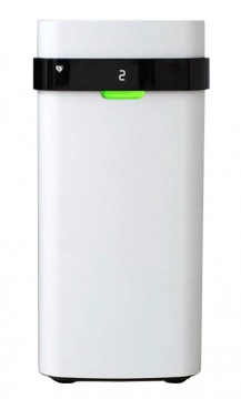 Очиститель воздуха Xiaomi Beiang Consumable-Free Air Purifier KJ300F-X3 (M)