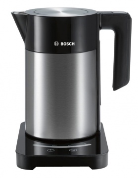 Чайник Bosch TWK 7203 черный