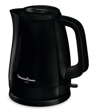 Чайник Moulinex BY150810 черный