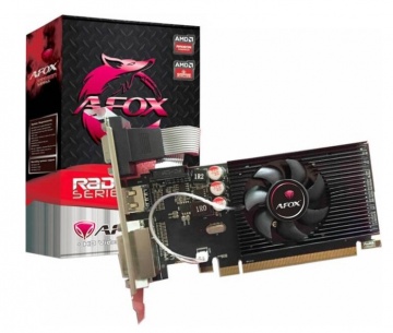 Видеокарта AFOX AMD Radeon R5 220 2 ГБ