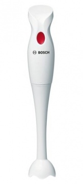 Блендер погружной Bosch MSMP1000 белый