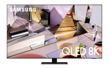 QLED-телевизор 65&quot; Samsung QE65Q700TAU