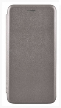 Чехол для смартфона Zibelino ZB-XIA-M3-GRY Серый
