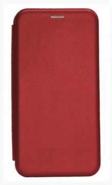 Чехол для смартфона Zibelino ZB-XIA-M3-RED Красный