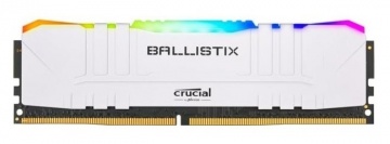DDR4 DIMM DDR4 8GB Crucial Ballistix RGB