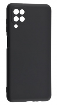 Чехол для смартфона Zibelino ZSM-SAM-A125-BLK Чёрный