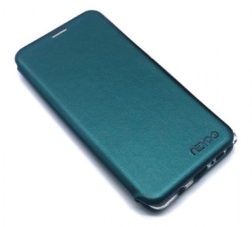 Чехол для смартфона NEYPO NSB18075 Тёмно-зелёный