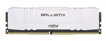DDR4 DIMM DDR4 8GB Crucial Ballistix White