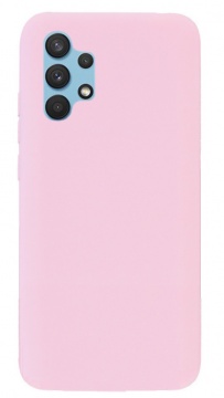 Чехол для смартфона Zibelino ZSM-SAM-A325-PNK Розовый