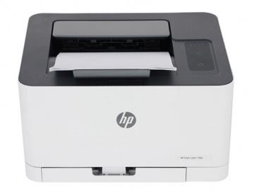 Цветной лазерный принтер HP Color Laser 150a (4ZB94A)