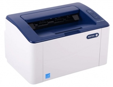 Черно-белый лазерный принтер Xerox Phaser 3020 (3020V/BI)